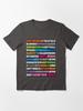 The Human League 80s new wave music black Essential T-Shirt