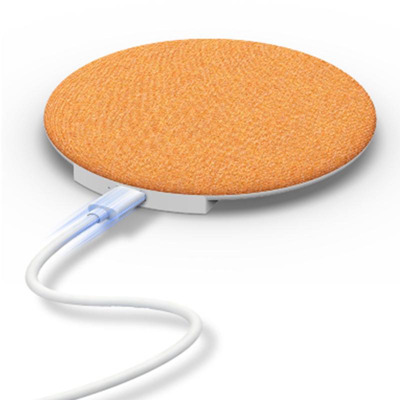 Under Pillow Sleep Speaker Bluetooth5.4 Hi-Fi Dynamic Sound Wireless Music Player Home Sleep Sound Equipment For Bedside