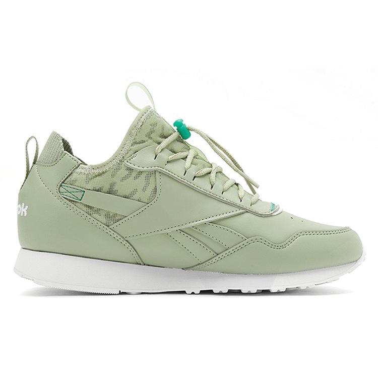 Reebok Royal Glide Ac Зеленый Женский FZ4461