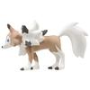 TAKARA TOMY Pokemon Moncolle Lycanroc MS-23 (Daytime Form)