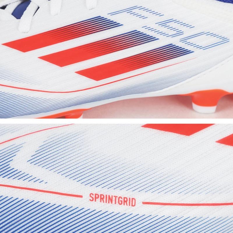 Adidas Junior Soccer Shoes F50 League Mg