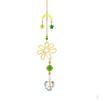 Hanging Chime for Garden Decor Pendant Sturdy Ornament Outdoor