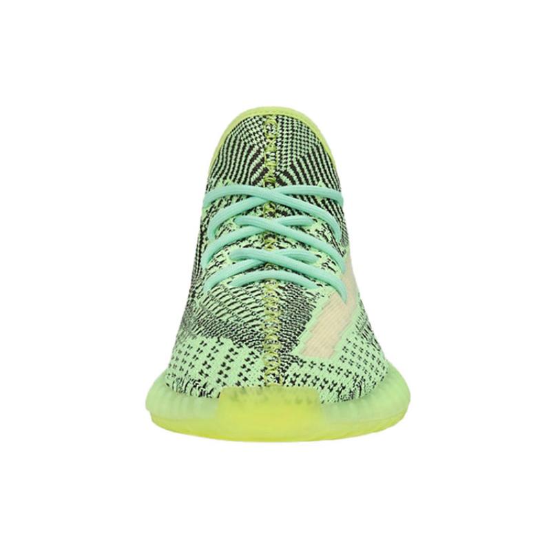adidas Мужские кроссовки Yeezy Boost 350 V2 Yeezreel без светоотражающих элементов FW5191