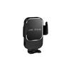 Anti-Shake Car Phone Holder with Air Vent & Suction Cup