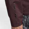 Nike Мужская водонепроницаемая куртка с капюшоном Nike Storm-FIT ADV Trail, бордовая, FZ1085-652