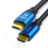 HDMI-кабель высокой четкости 4K Ultra Clear HDMI-кабель для подключения приставки, телевизора, проектора, компьютера и монитора