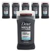Дезодорант Dove Men +Care Clean Comfort, 85 г, 6 штук
