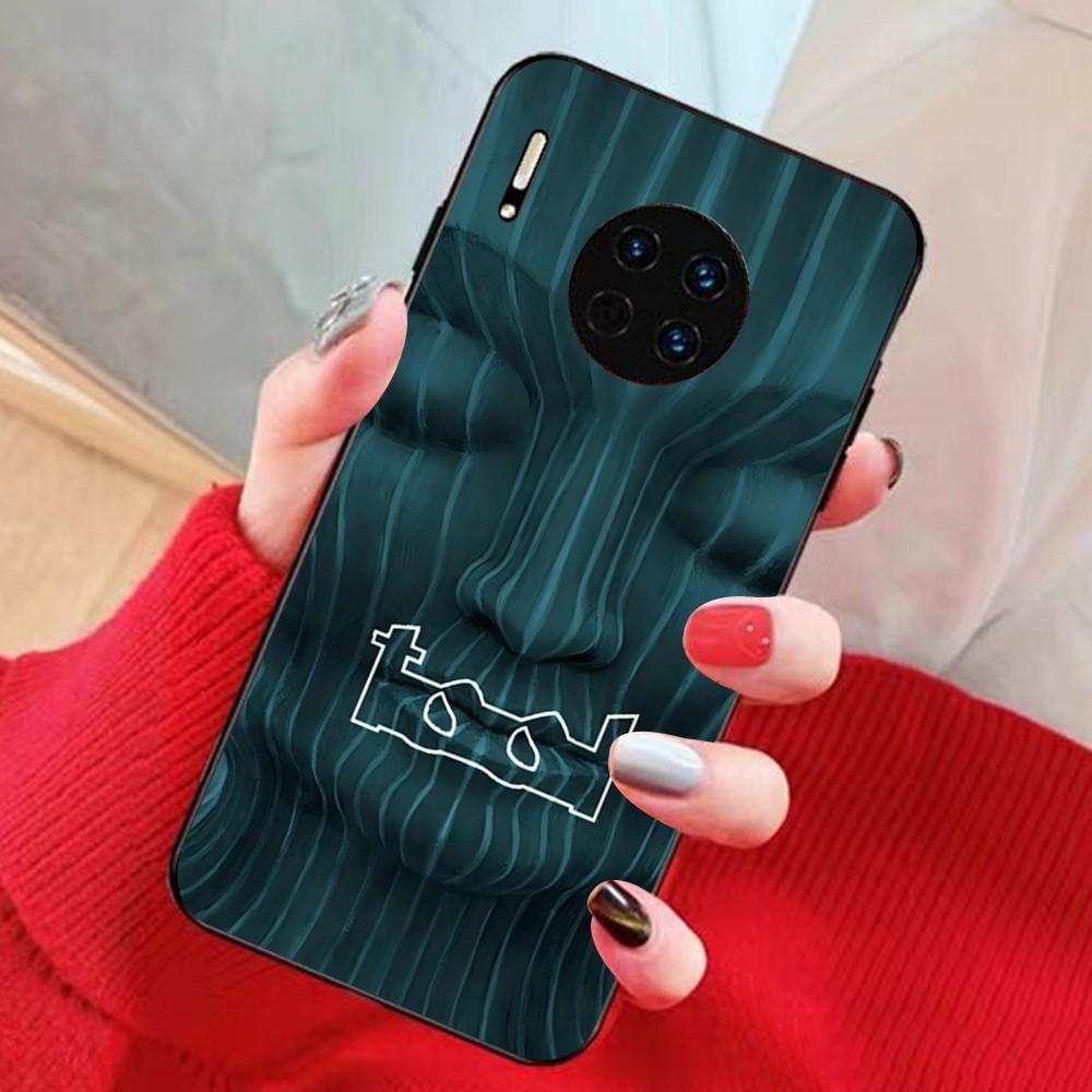 Чехол-бампер с ремешком T-Tool для Huawei Mate 10 20 30 40 50 lite pro Nova 3 3i 5 6 SE 7 pro 7SE