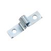 2SET Fittings Screws Hardware Damper Buffer Cabinet Catches Magnet Closer Door Stopper