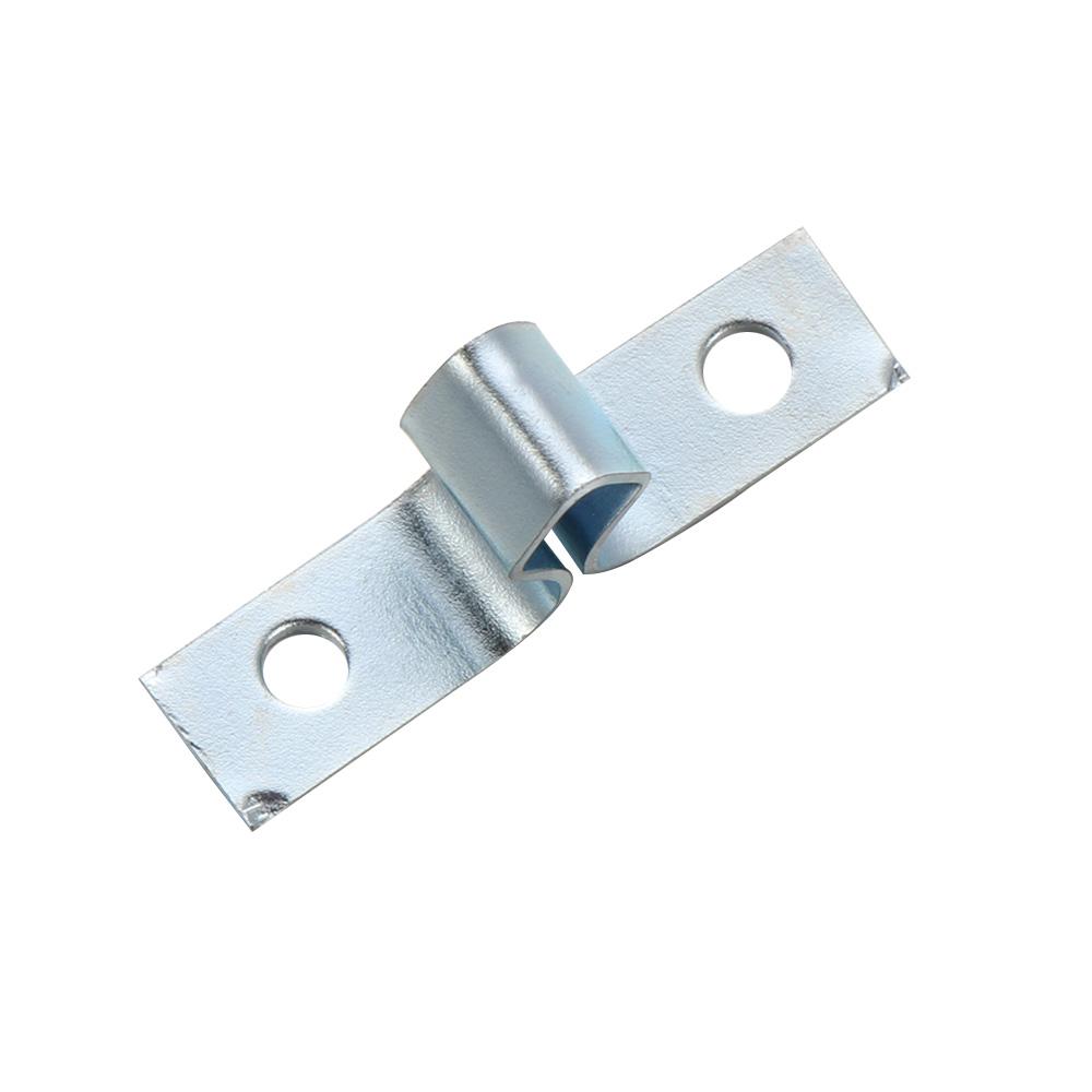 2SET Fittings Screws Hardware Damper Buffer Cabinet Catches Magnet Closer Door Stopper