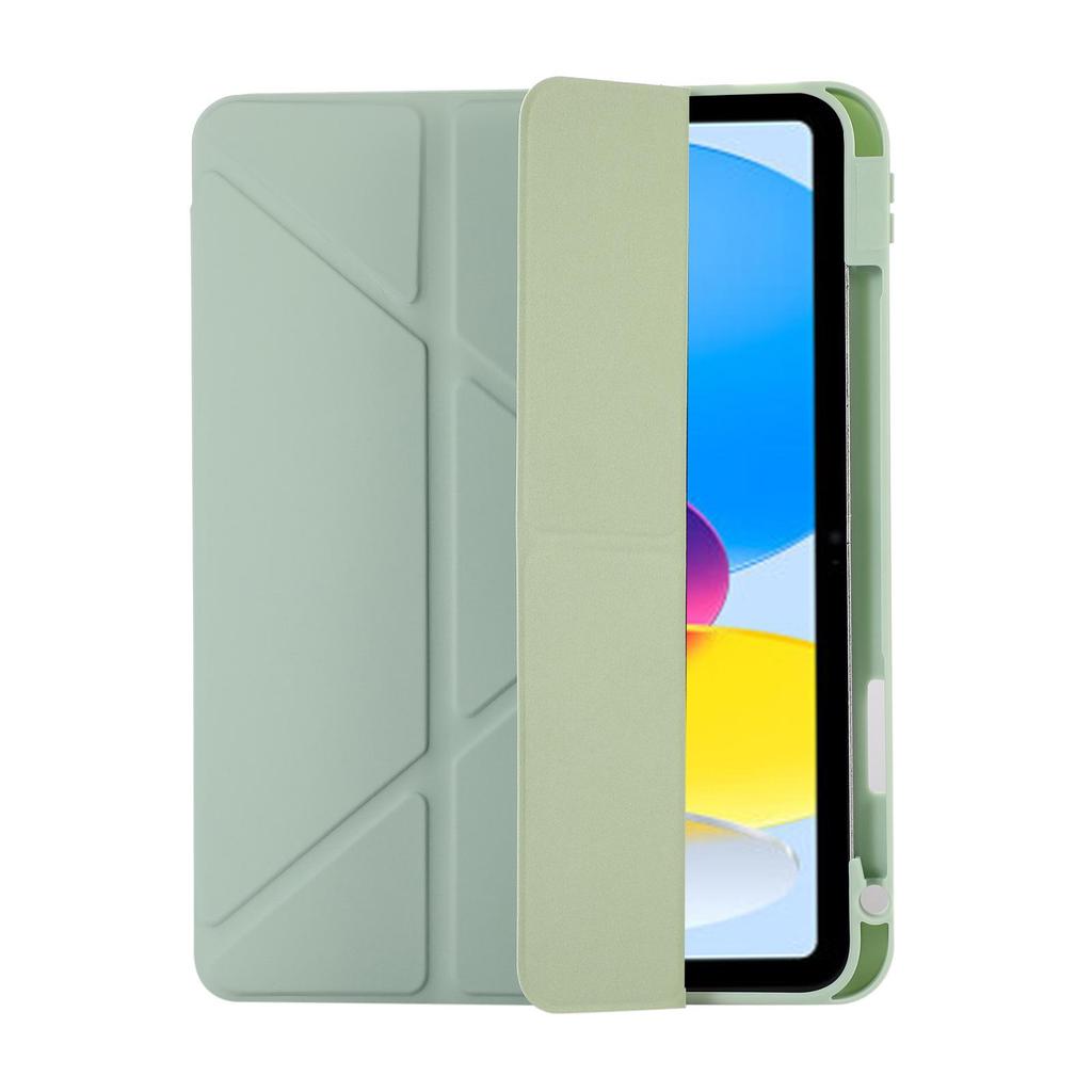 Съемный акриловый защитный чехол для iPad Air/Pro/Mini 6 - Защита от изгиба и падений