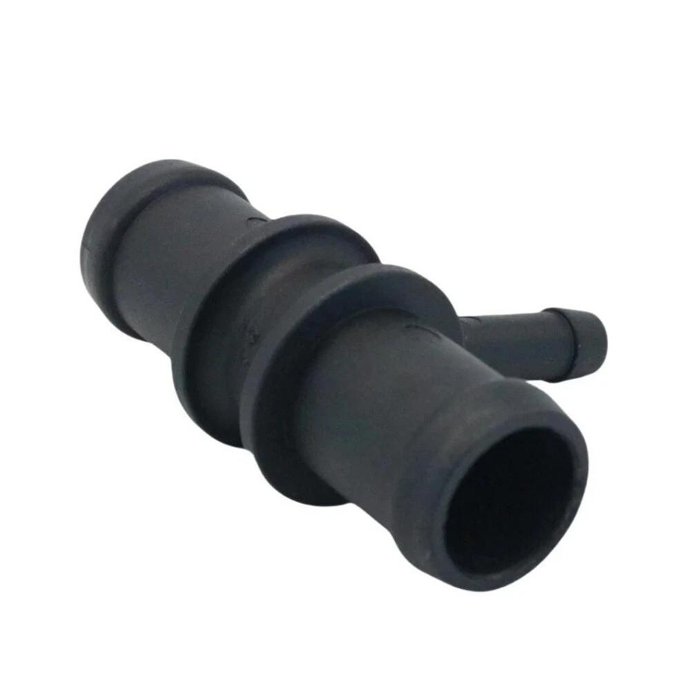Coolant Water Pipe Tee Connector Car Engine Coolant Hose Connector For BMW For MINI Cooper S R53 17127518614
