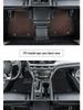 Subaru Forester Eco-Friendly TPE Floor Mats (2013-2025) – Waterproof & Wear-resistant