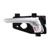 ABS Left Rear Interior Pull Handle for Kia (1 Pc, Color: As Shown)