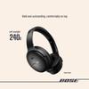 Bose QuietComfort SC Noise-Cancelling Headphones