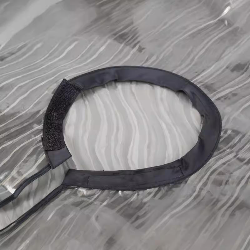 Парикмахерская Парикмахерский фартук Водонепроницаемые обертки для окрашивания волос для краски для волос Шампунь Ткань для окрашивания волос Парикмахерская накидка Парикмахерские инструменты