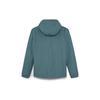 Timberland Outdoor Hiking Windbreaker Jacket Men's Blue Green (Unisex) Windbreaker Jackets A6GJB 832