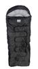 Sleeping Bag - Duvet With The Possibility Of Combining A Second Sleeping Bag 2 In 1 220X75Cm