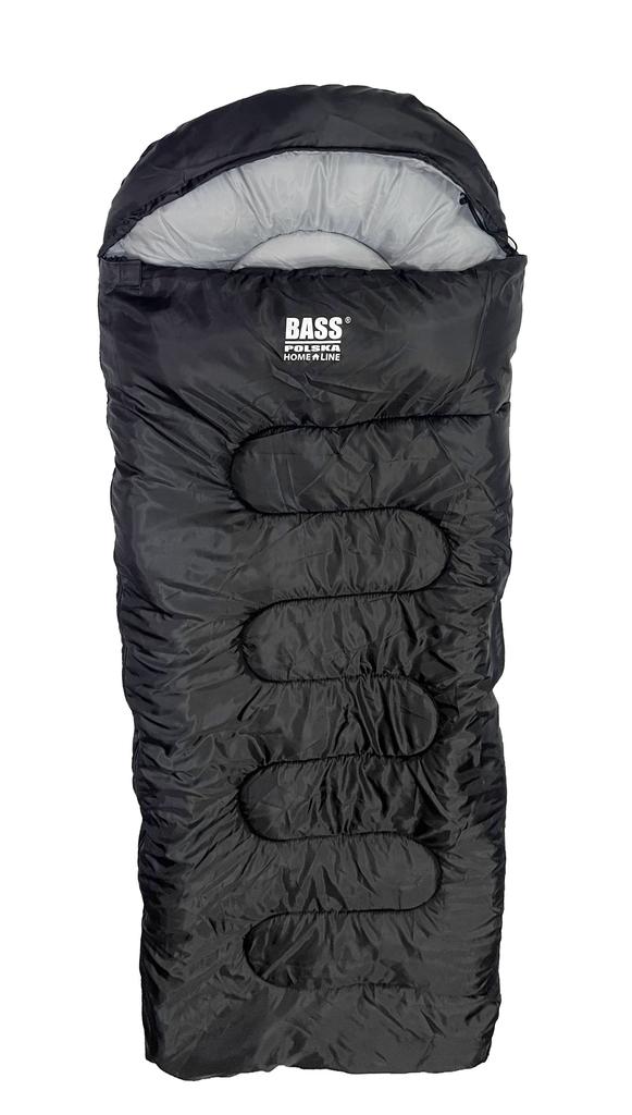 Sleeping Bag - Duvet With The Possibility Of Combining A Second Sleeping Bag 2 In 1 220X75Cm