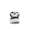 Vans Черные фиолетовые кроссовки унисекс Knu-Skool VN0009QCB5P