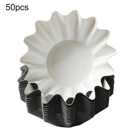 50 шт. вставок для расплава воска, герметичные вставки для подогрева воска, многоразовые стаканчики для расплава воска для восковой горелки, воскотопки, подогреватели свечей