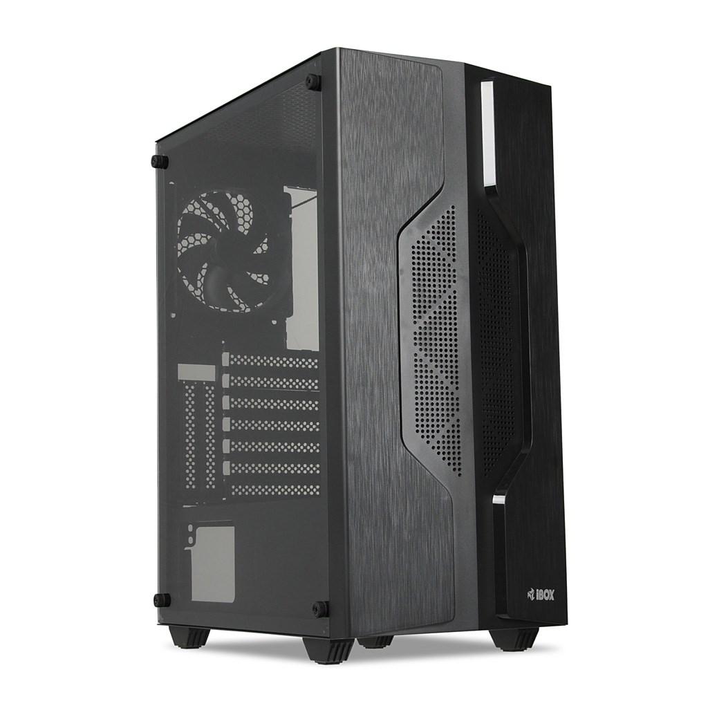 Ibox Atx Case Cetus 908