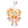 Chiikawa Super Magical Chiikawa Power-Up Mascot Plush Shisa