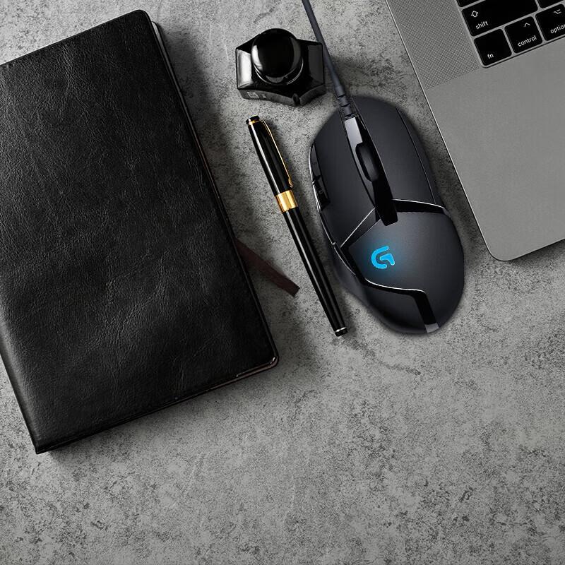 Logitech G402 High-Speed Gaming Mouse