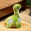 Apex Nessie Apex Legends Game Toy Easter Eggs Cute Apex Doll Green Patch Dinosaur Gift Toy for Kids Birthday Gifts Home Decor