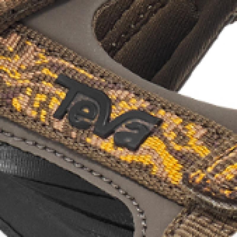 Teva Kids Sandals Stvt2413489 Lol