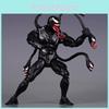 Фигурка Венома из серии Legends Venom 3 Last Dance Carnage Unleashed, 7 дюймов.