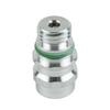 Part High Side R-134a Practical Side Primary A/C Fittings