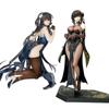 Anime Chen Hai  Ijn Azuma Anime Figure PVC Toy Statue Collection Model Doll