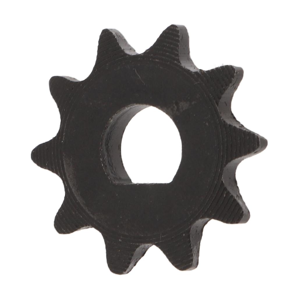 Звездочка цепи 25H 10T Звездочка цепи с отверстием D Звездочка цепи для 43cc 47cc 49cc Mini Pocket