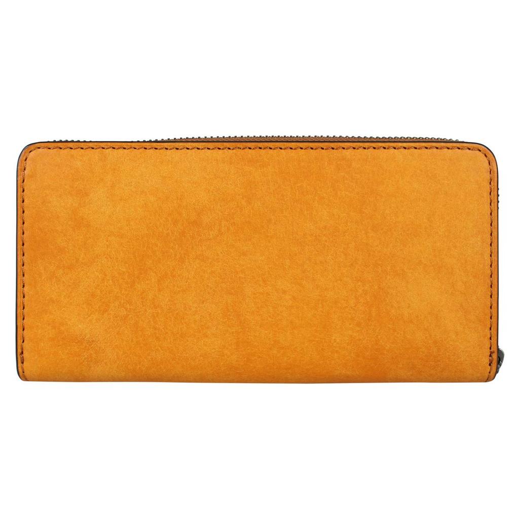 BUONA LONG WALLET Кошелек Длинный кошелек ZYS2400 Черный [Baggy Port]