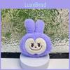 Plush Bag Keychain Pendant Cartoon Decoration Kids Gift Toy Doll Stuffed
