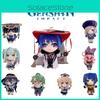 Genshin Impact Wanderer Faruzan Plush Toy Layla Kaveh Xmas Birthday Gift