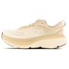 HOKA Bondi 8 Shifting Sand Vanilla Мужские кроссовки Кремовые 1123202-SHF