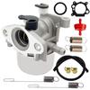 Карбюратор для газонокосилки Briggs Stratton 799866 790845 799871 796707 794304 Toro