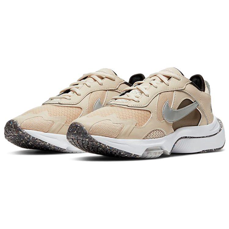 Nike Женские кроссовки Nike Air Zoom Division Oatmeal CK2950-104