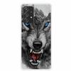 For Samsung Galaxy A33 5G Case Animals Silicone TPU Soft Phone Back Cover Case For Samsung A 33 5G Funda Shockproof Bumper Coque
