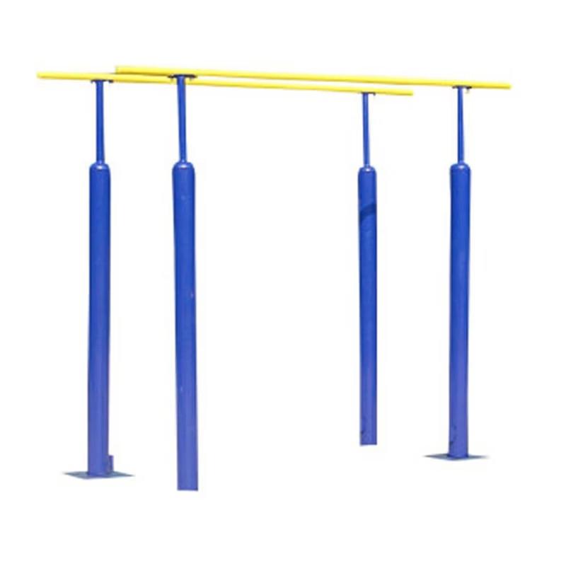 Chi Qianli Outdoor Parallel Bars