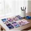 10-55pcsKpop DemonCoil Notebook Anime Huntrix Book Notebook Decorative Party Gift for Guest Birthday Party Supplies Kpop Warrior