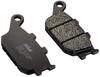 Kitaco SBS Brake Pad 657HF Ceramic CB400SF NC700 CB1100 CB1300SF Super Bordeaux MT-09 YZF-R1 Bandit 1250 Z750 Z1000 Etc 777-0657000
