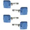 4 шт. Датчик давления в шинах TPMS OEM 40700-1AA0B для Nissan Maxima Altima Infiniti Автомобильные аксессуары