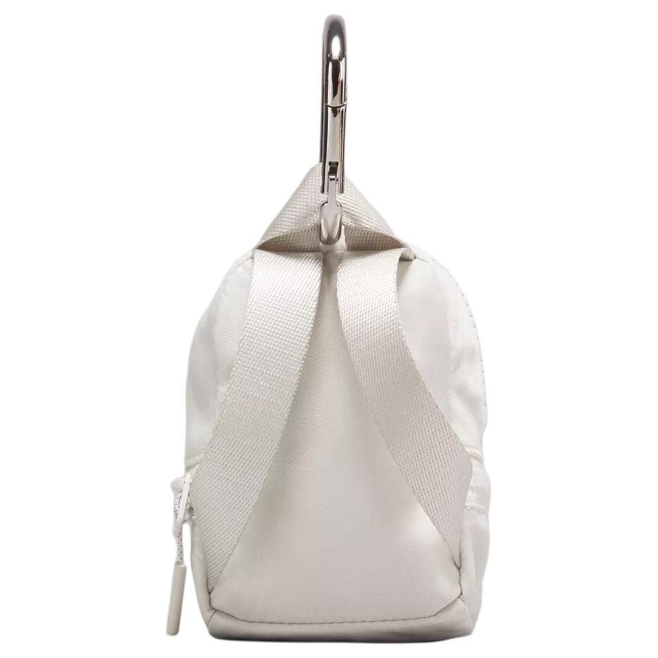 Lululemon Nylon Bag Accessory Women's Bone LW9EM3S-027597