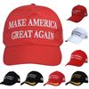 Make America Great Again Hat Adjustable Baseball Hat