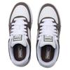 Puma Ca Pro Classic Comfortable Versatile Low-Top Sneakers Unisex Sneakers Brown White 380190-63