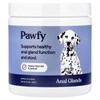 Pawfy, Anal Gum, 6+ Months, Peanut Butter, 30 Chewables, 4.5 Oz (128 G)