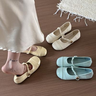 Женская обувь – Балетки